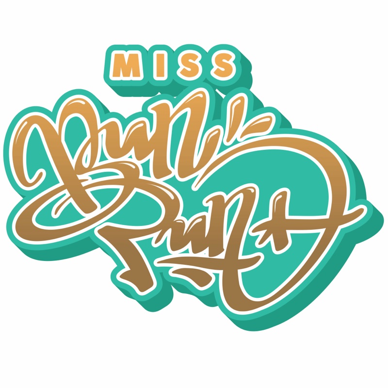Logo von Miss BunPun